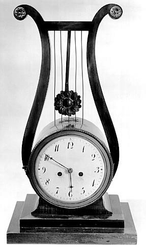 Schillers Uhr