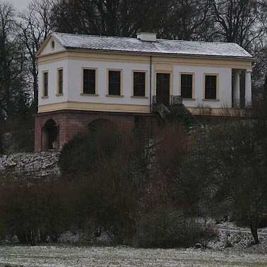 Römisches Haus