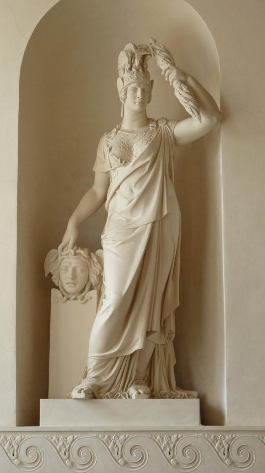 Minerva (Athena)