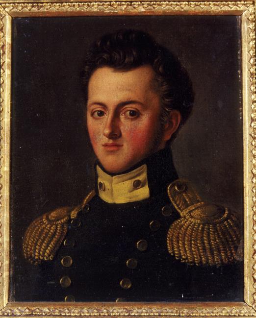 Julius August von Goethe