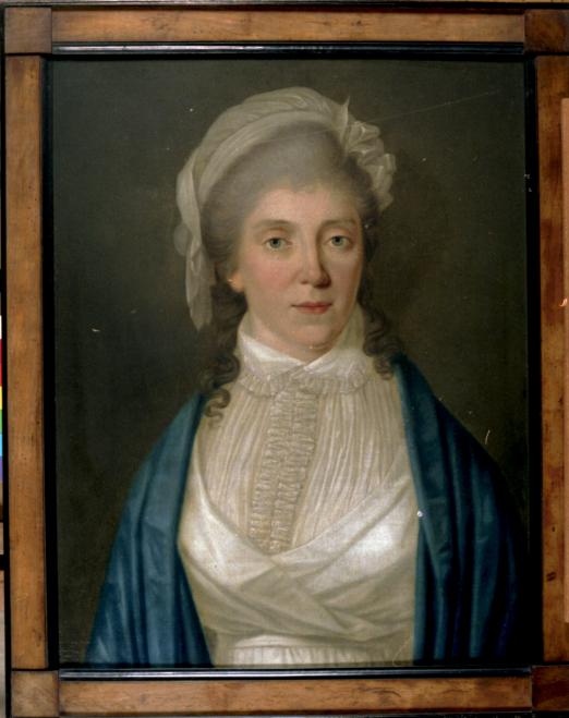 Louise Auguste